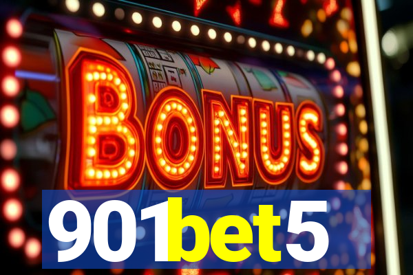 901bet5