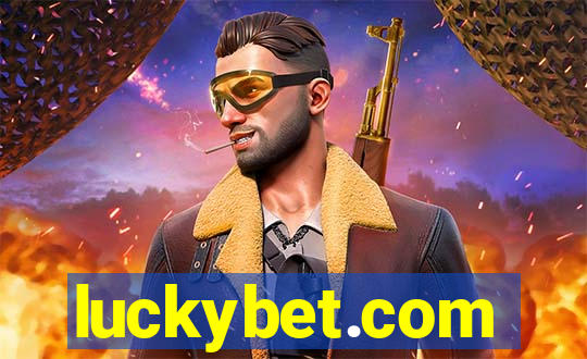 luckybet.com