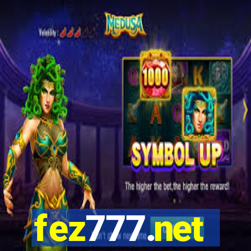 fez777.net