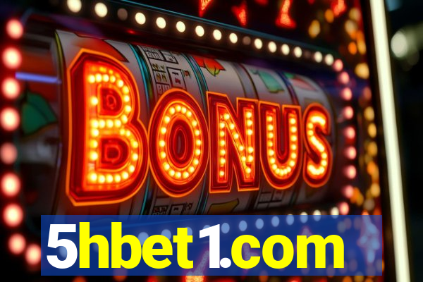 5hbet1.com