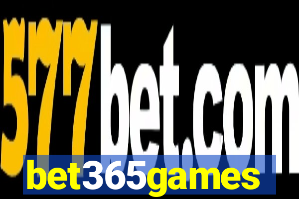 bet365games