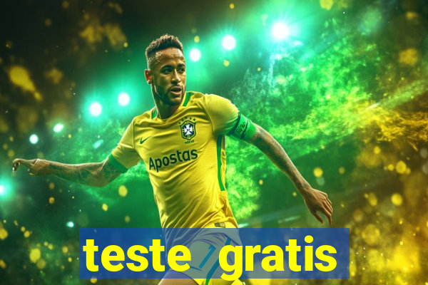 teste gratis fortune tiger