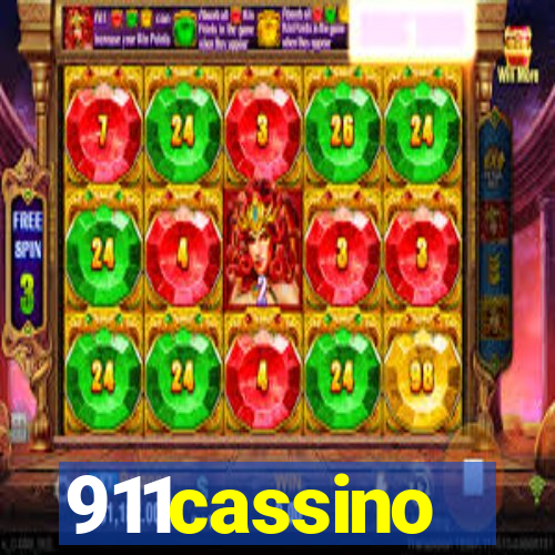 911cassino
