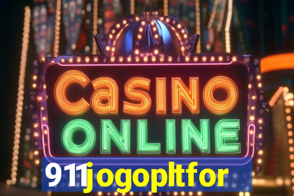 911jogopltfor
