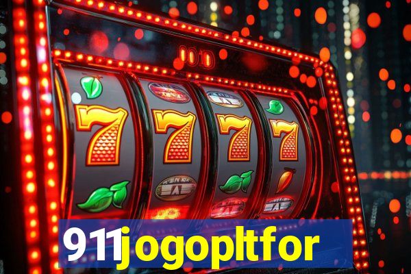 911jogopltfor