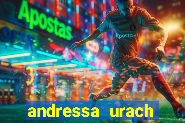 andressa urach pelada 2024