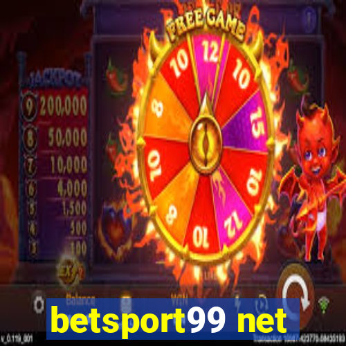 betsport99 net