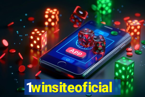 1winsiteoficial
