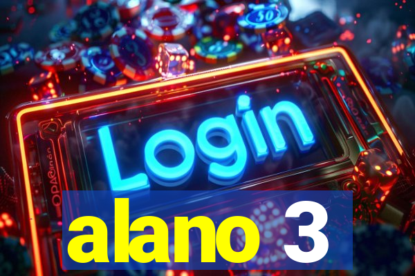 alano 3