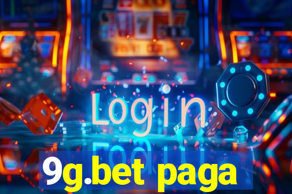 9g.bet paga