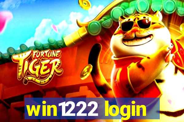 win1222 login