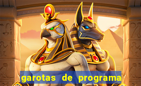 garotas de programa em porto belo sc