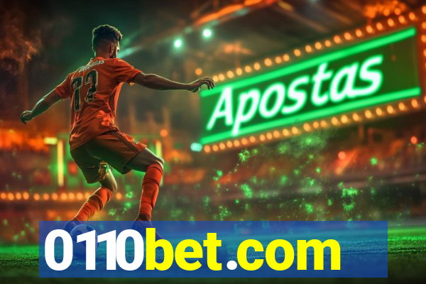 0110bet.com