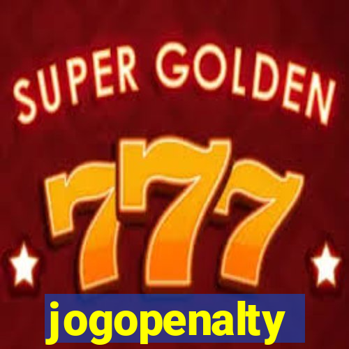 jogopenalty