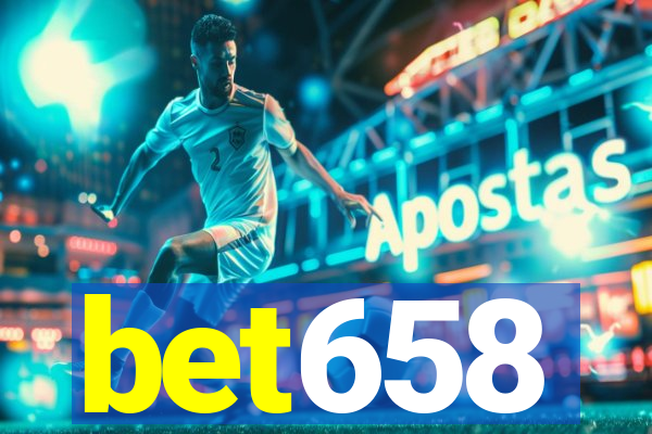 bet658