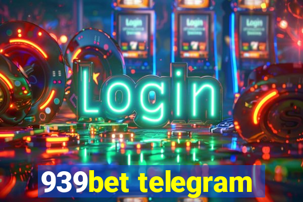 939bet telegram