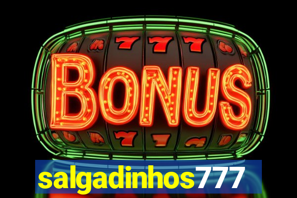 salgadinhos777