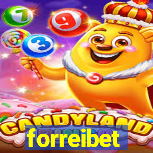 forreibet