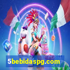 5bebidaspg.com