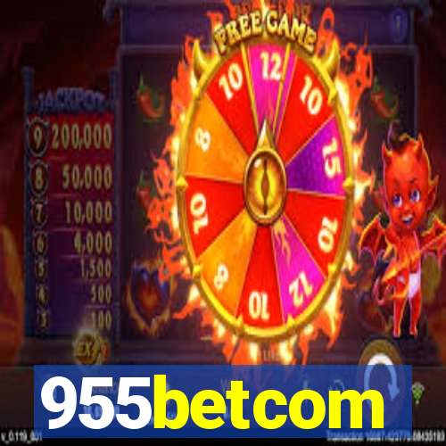 955betcom