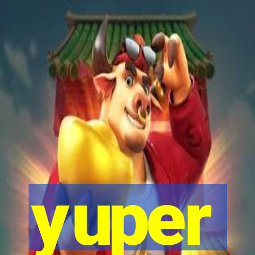 yuper