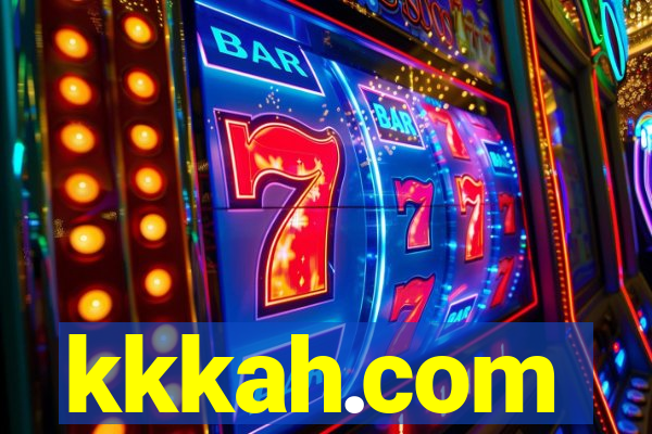 kkkah.com