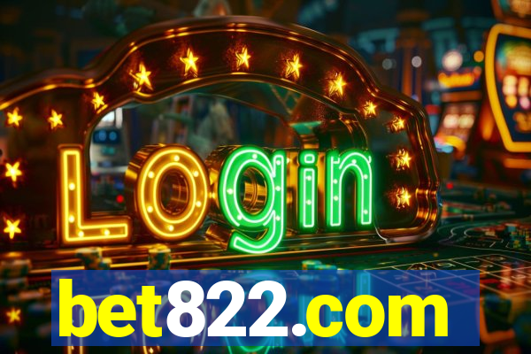 bet822.com