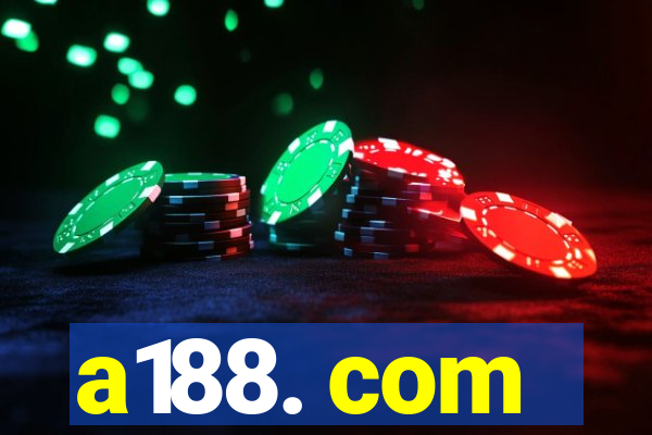 a188. com
