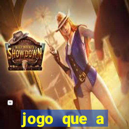 jogo que a virgÃ­nia fonseca joga para ganhar dinheiro