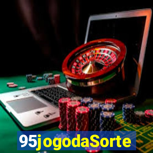 95jogodaSorte