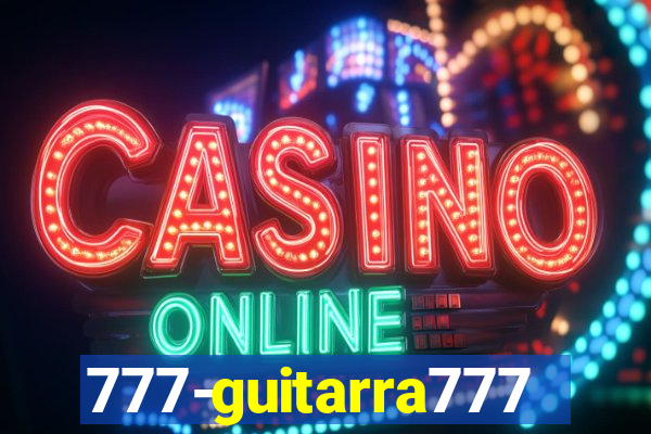 777-guitarra777.cc