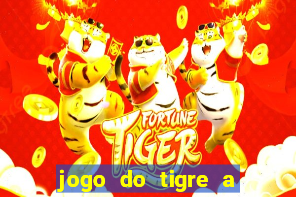 jogo do tigre a partir de 1 real