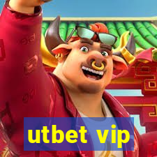 utbet vip