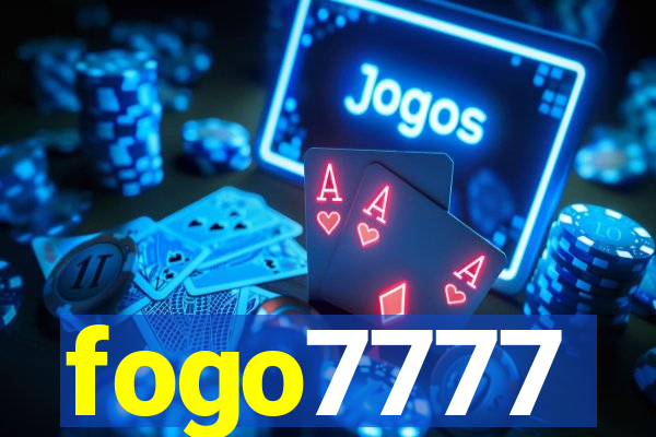 fogo7777