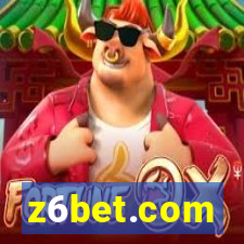 z6bet.com