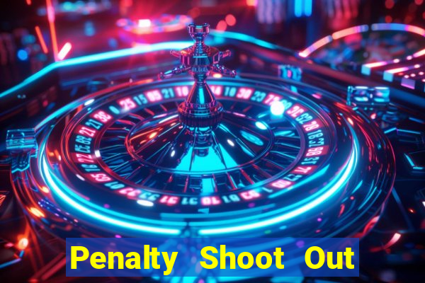 Penalty Shoot Out hack penalty shoot out