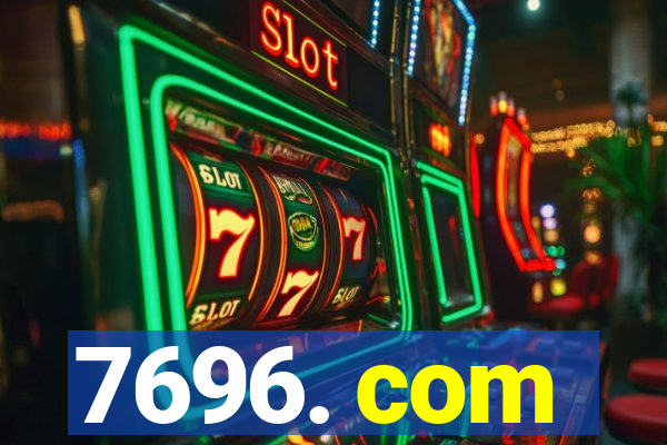 7696. com