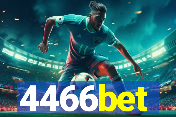 4466bet