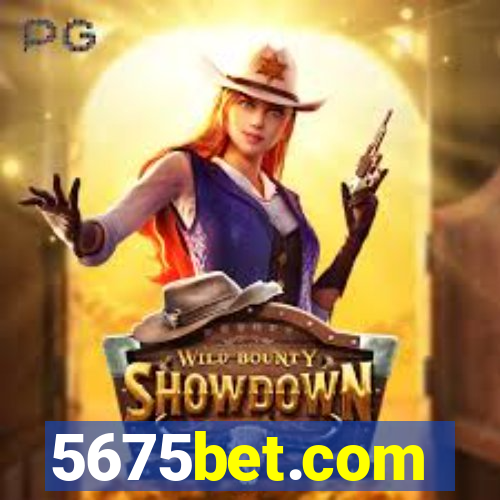 5675bet.com