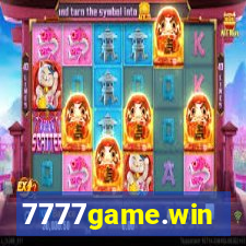 7777game.win
