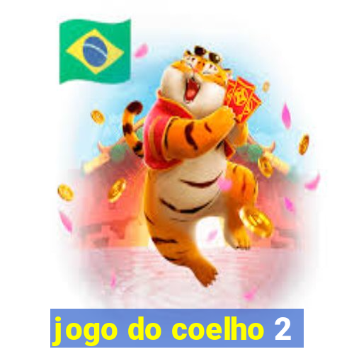 jogo do coelho 2