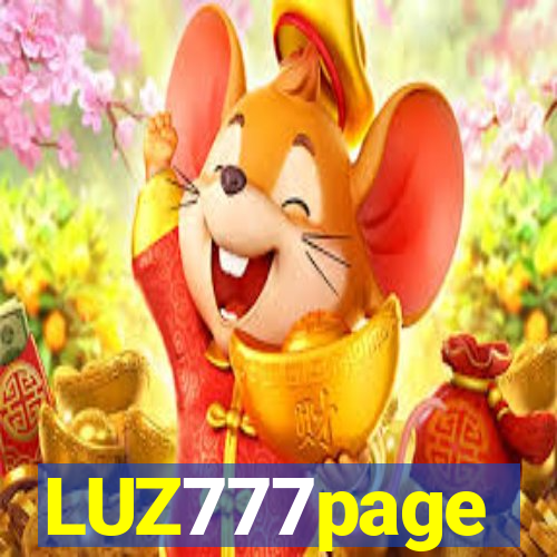 LUZ777page