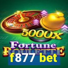 f877 bet