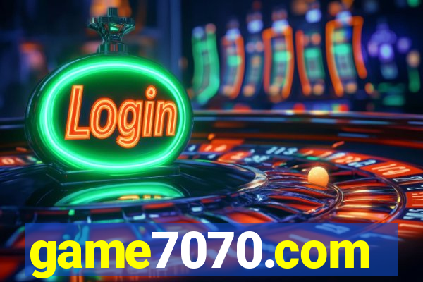 game7070.com