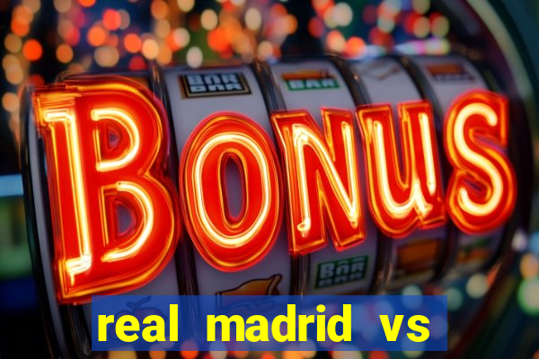 real madrid vs barcelona multicanais