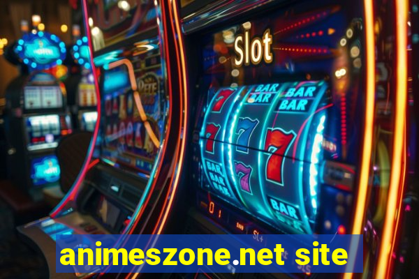 animeszone.net site