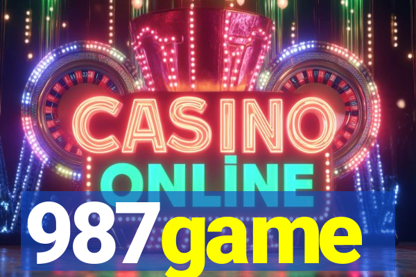 987game