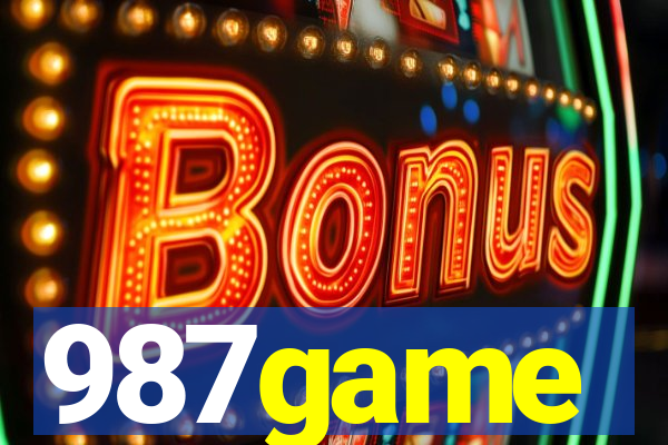 987game