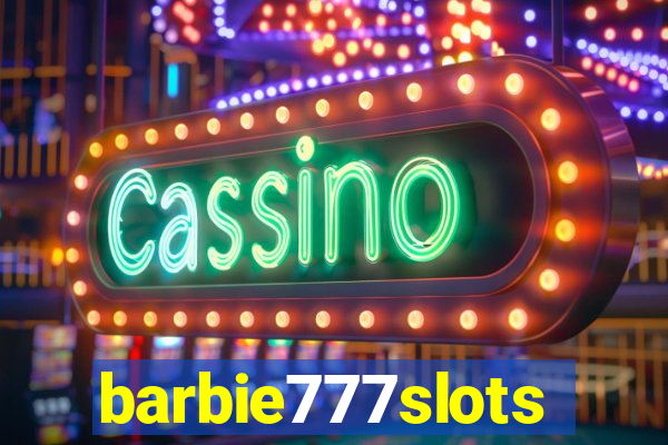 barbie777slots