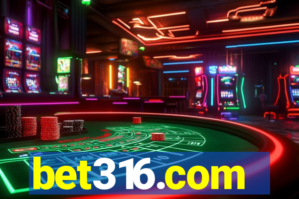 bet316.com